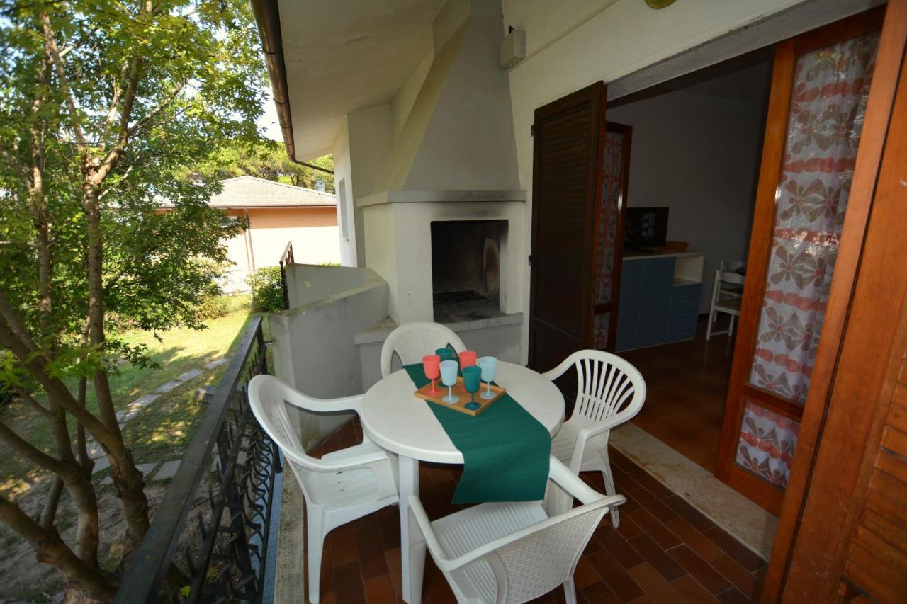 Apartamento Lignano Riviera Lignano Sabbiadoro Exterior foto
