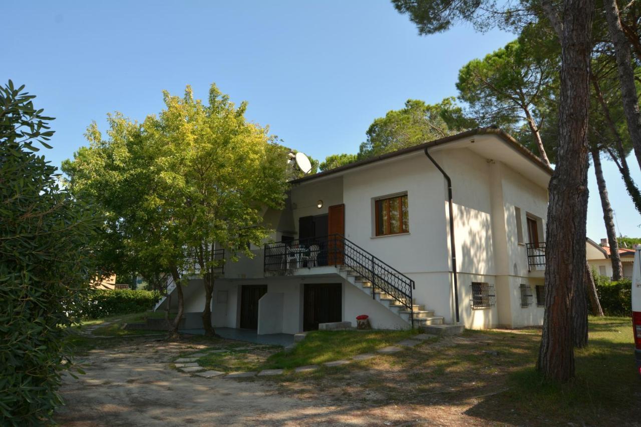 Apartamento Lignano Riviera Lignano Sabbiadoro Exterior foto