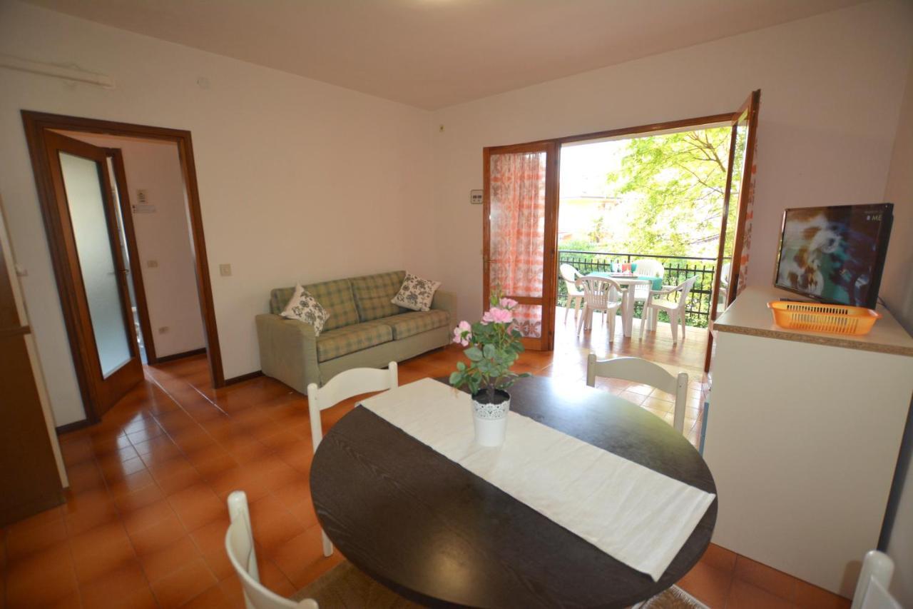 Apartamento Lignano Riviera Lignano Sabbiadoro Exterior foto