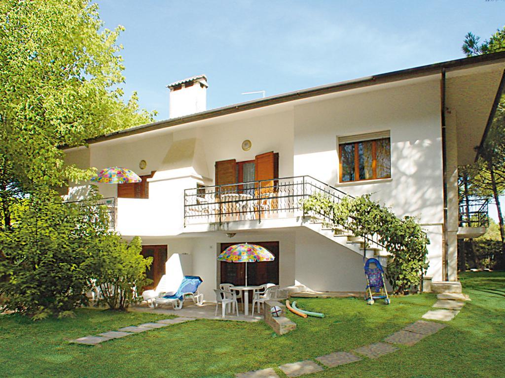 Apartamento Lignano Riviera Lignano Sabbiadoro Exterior foto