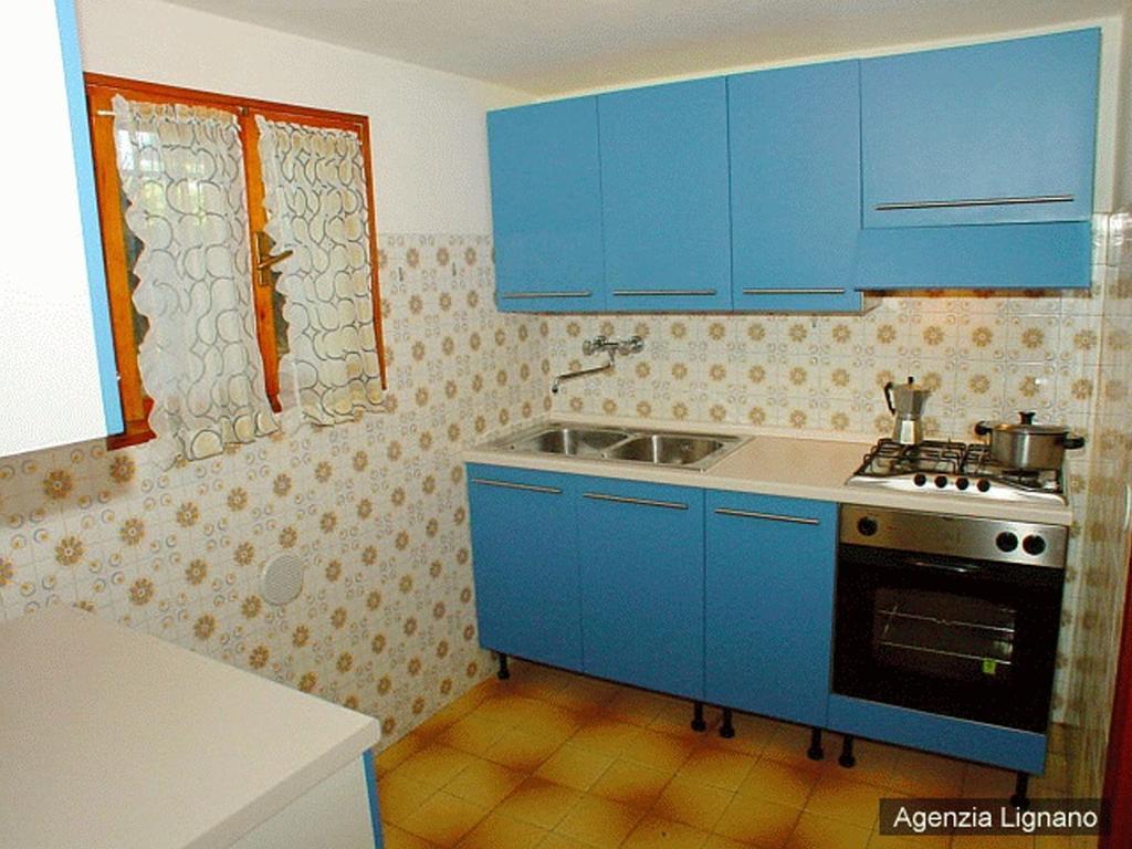 Apartamento Lignano Riviera Lignano Sabbiadoro Exterior foto