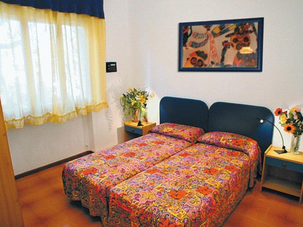 Apartamento Lignano Riviera Lignano Sabbiadoro Exterior foto
